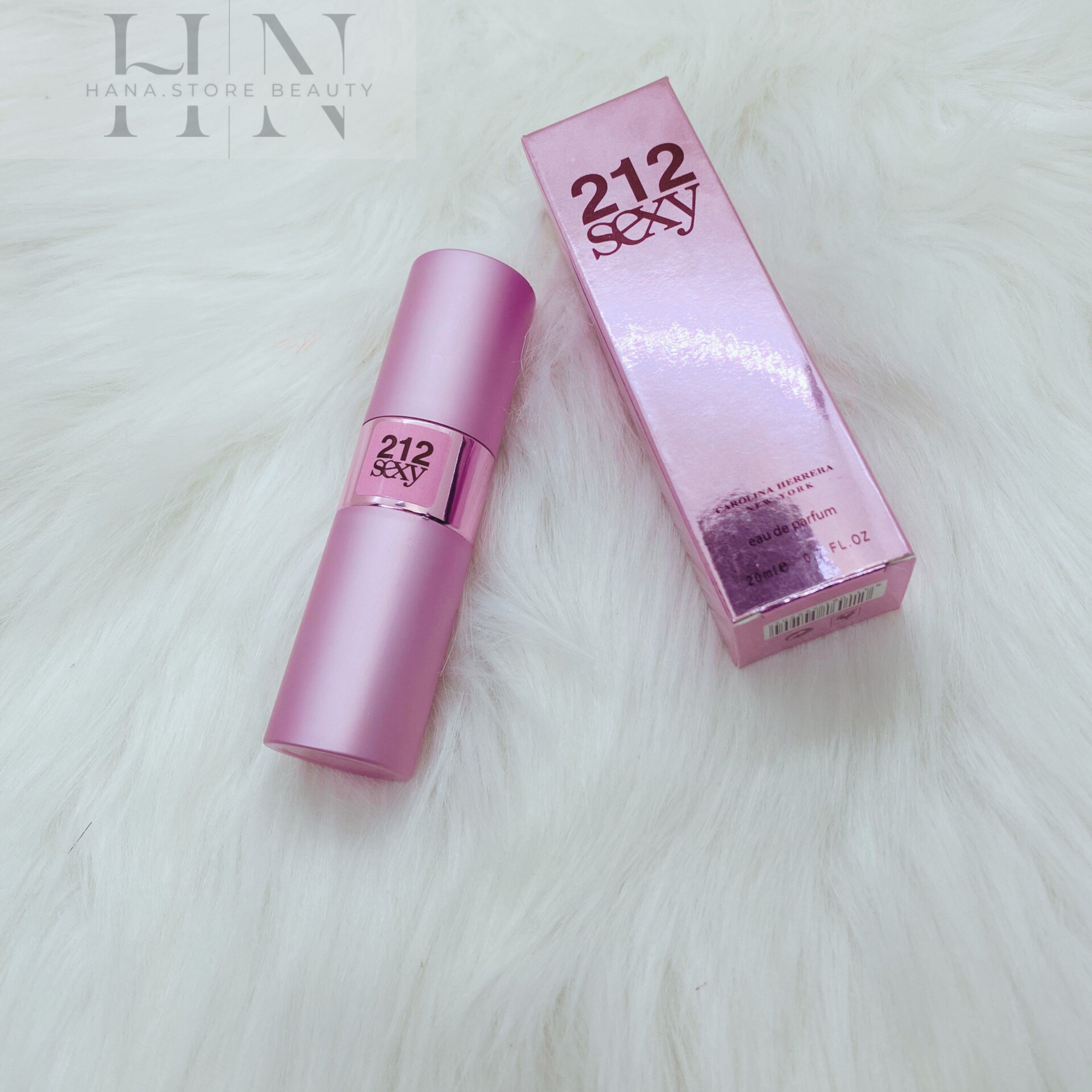 Nước hoa nữ 2.12 sexy edp