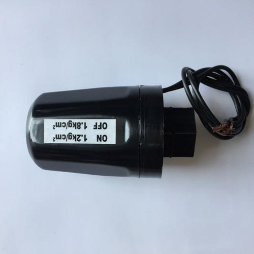Rơ le máy bơm tăng áp điện tử ren trong 12mm 14mm và ren ngoài 21mm