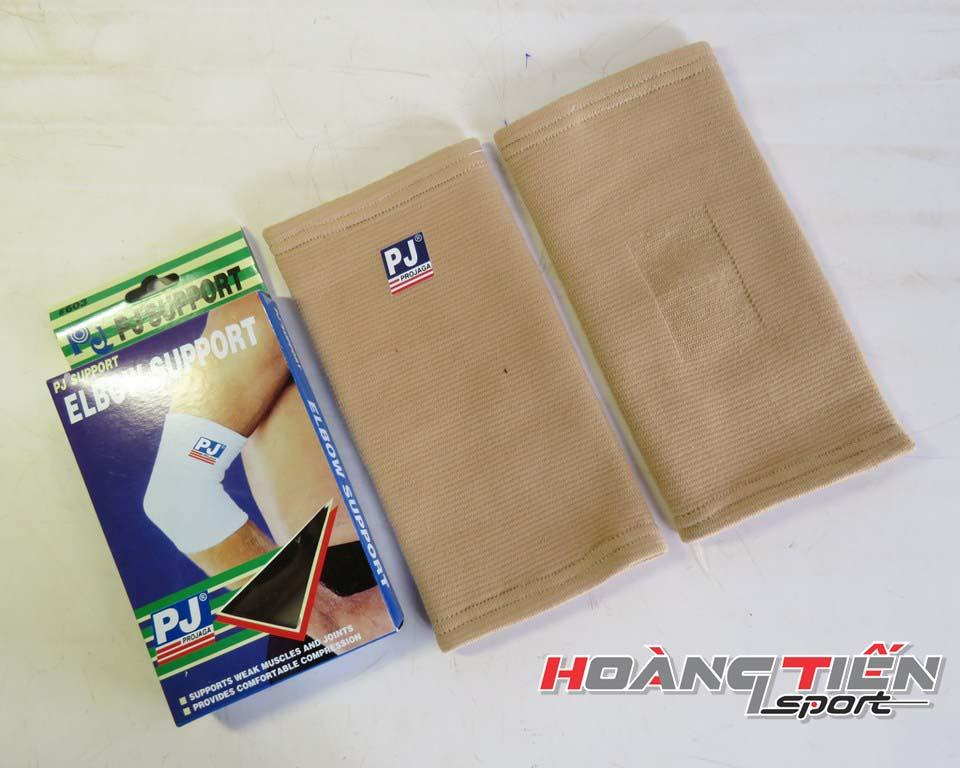 Combo 2 băng khủy tay pj support 603
