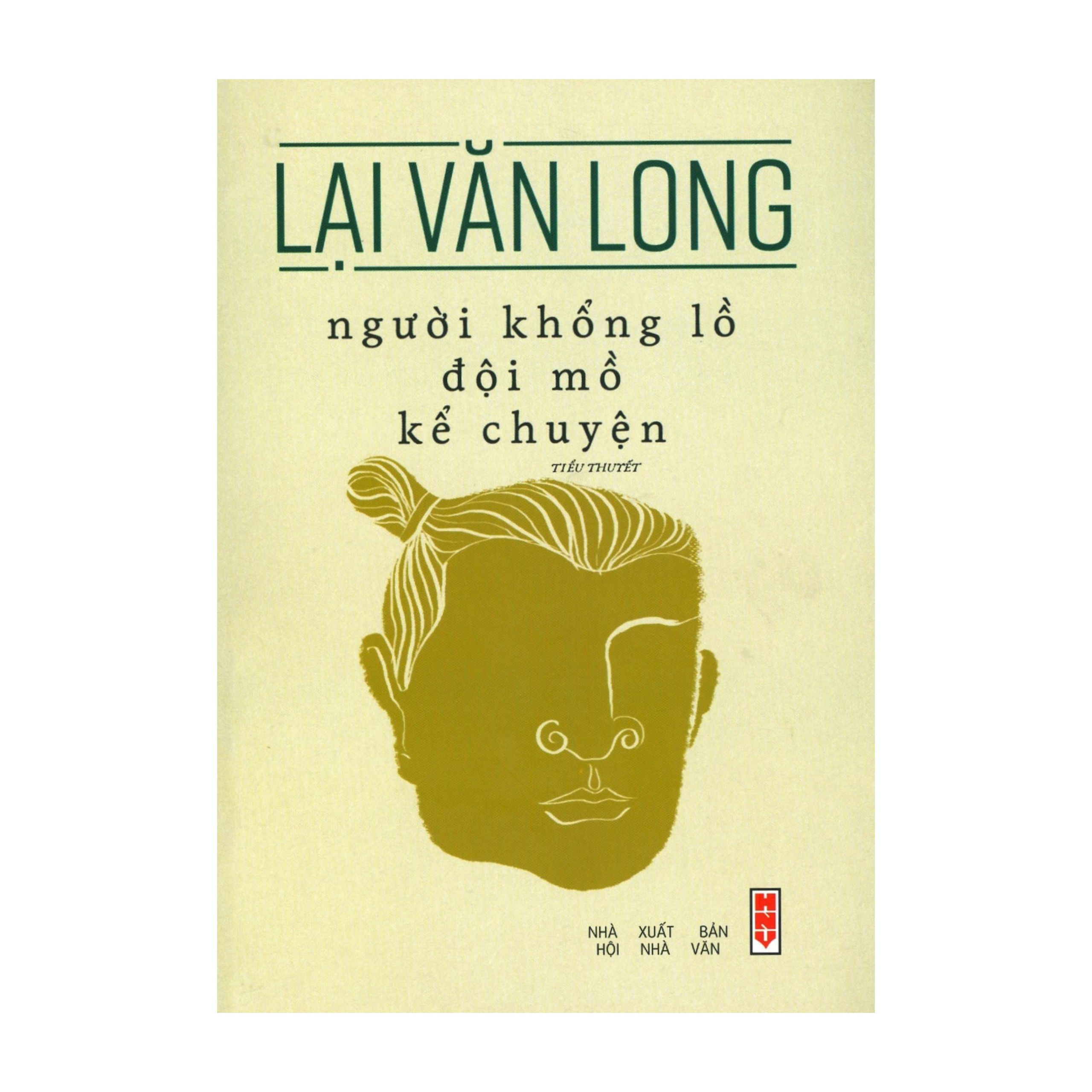 Sách - người khổng lồ đội mồ kể chuyện - sbooks