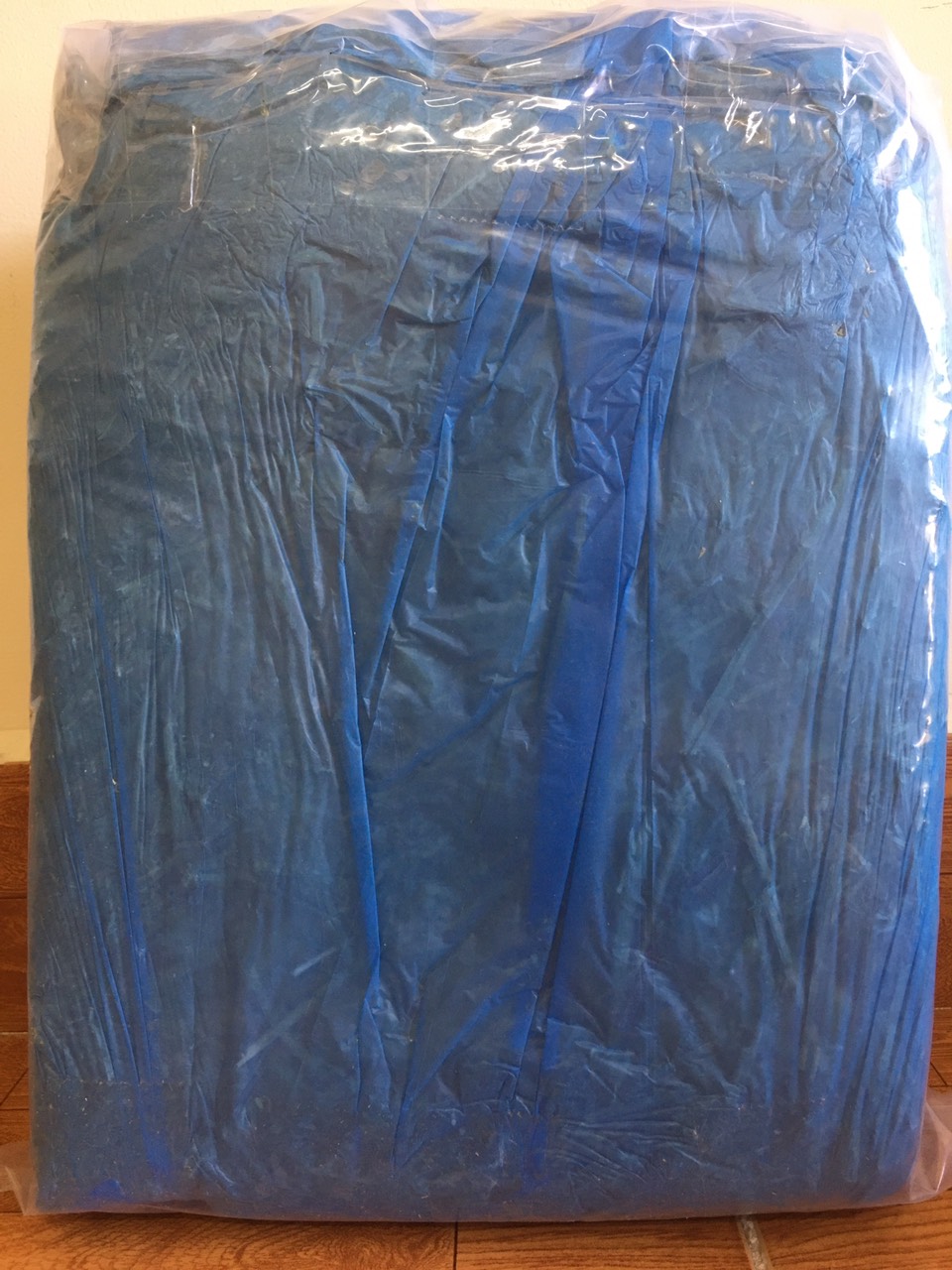 5kg cỏ alfalfa nhiều lá