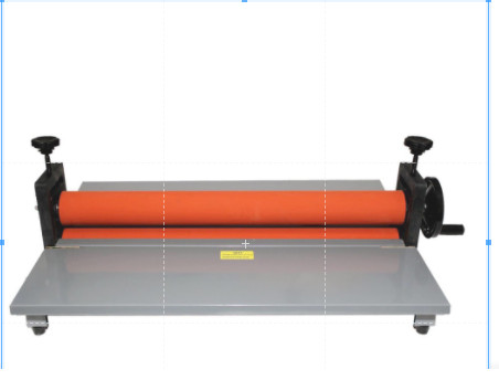 Máy cán nguội 650mm