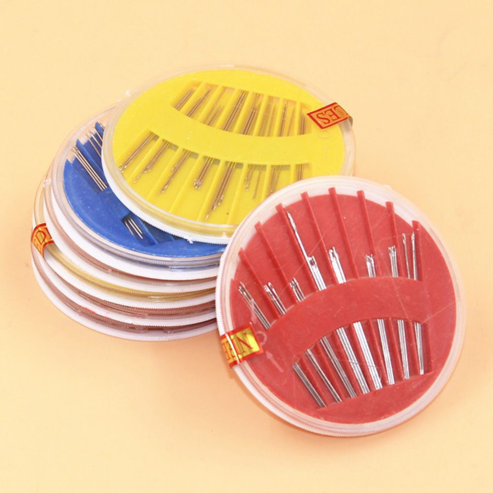 Hộp 24 kim may tay nhiều kích thước