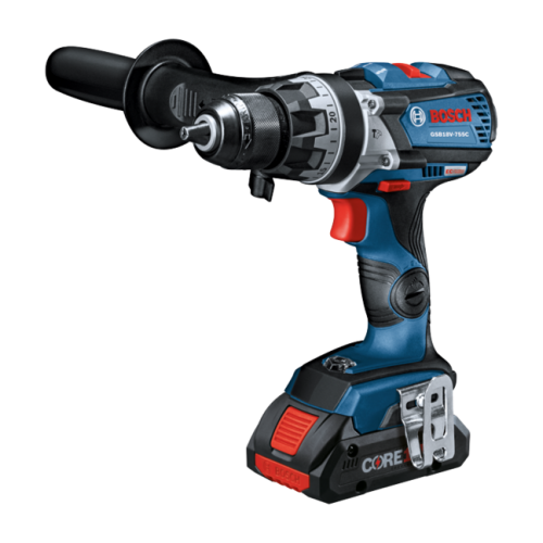 Máy khoan pin bosch gsb18v-755c