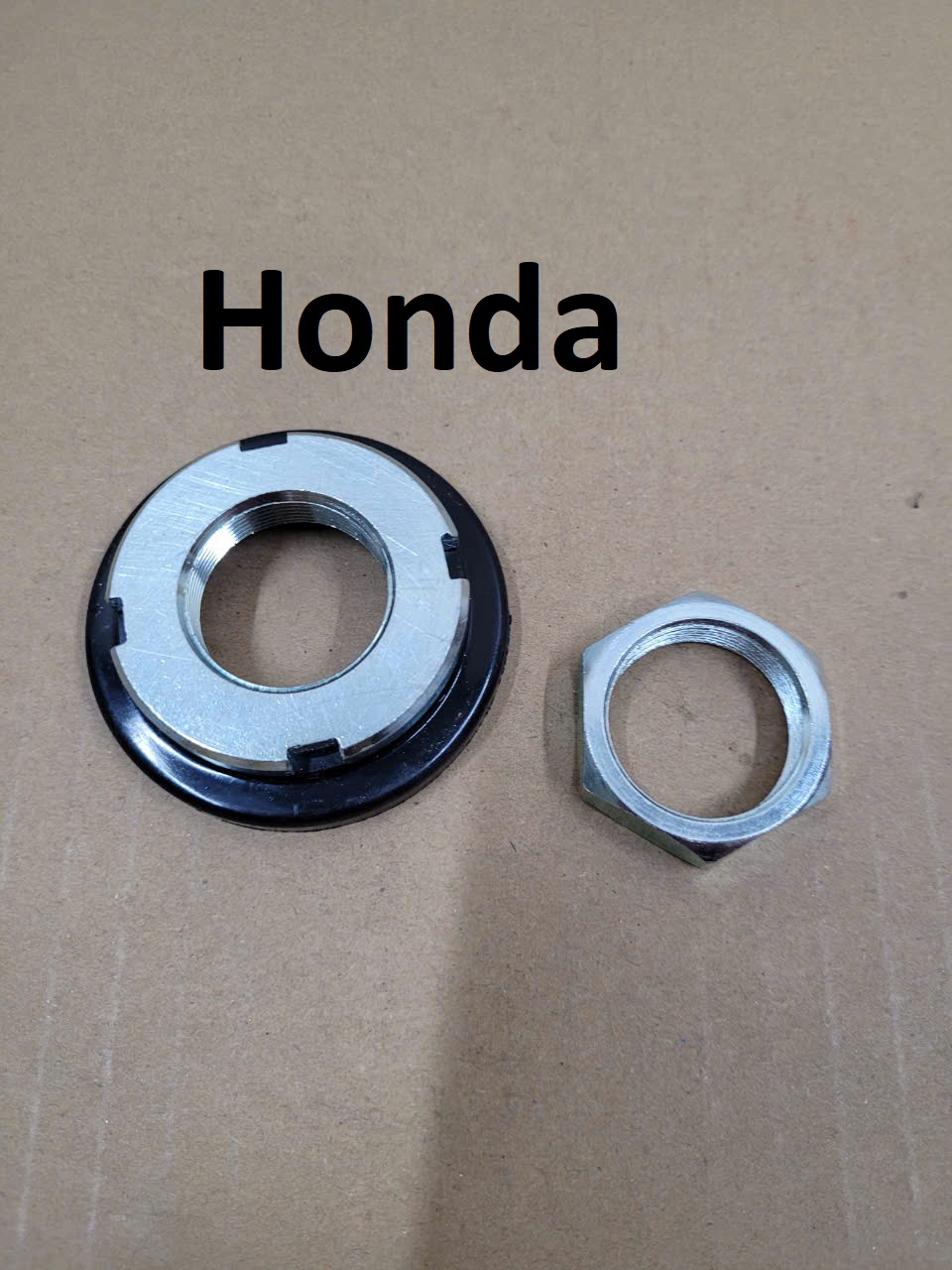Ốc cổ xe máy Honda