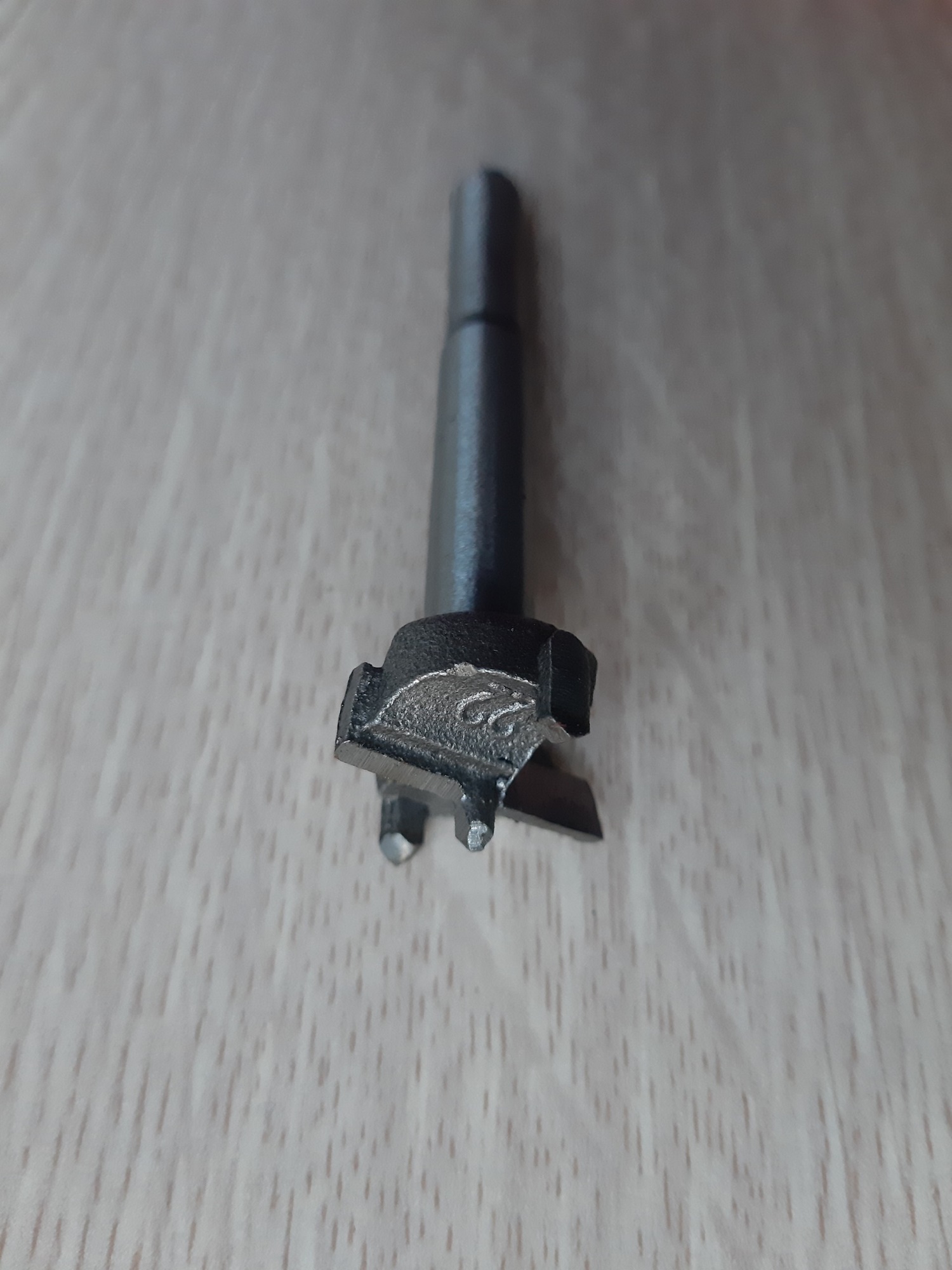 Mũi Khoét Gỗ 16mm, 18mm, 20mm, 22m, 25mm, 28mm, 30mm, 32mm, 35mm, 40mm, 50mm, 53mm, 63mm Mugong Mũi Khoan Gỗ Lắp Khoá Tủ Nội Thất