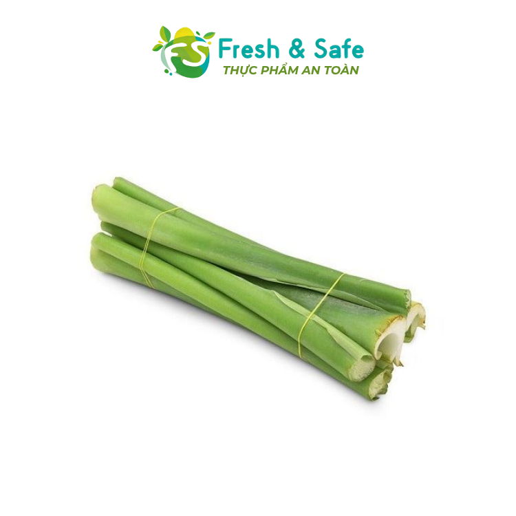 [HOẢ TỐC HCM] Dọc mùng/Bạc hà - 300g