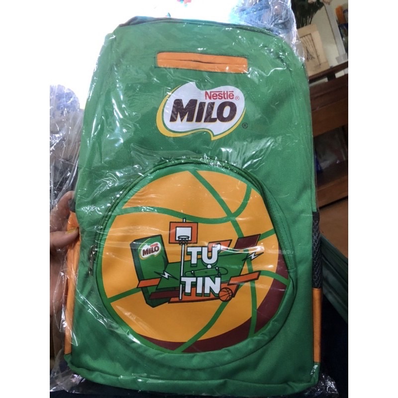 Balo milo - balo cho bé