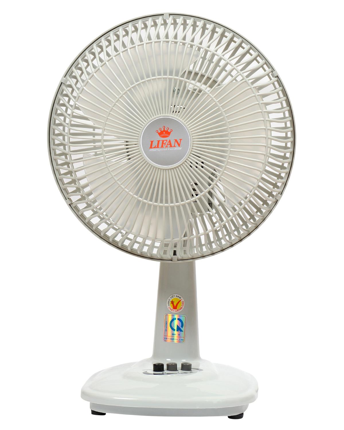 [HCM]Quạt bàn Lifan B109