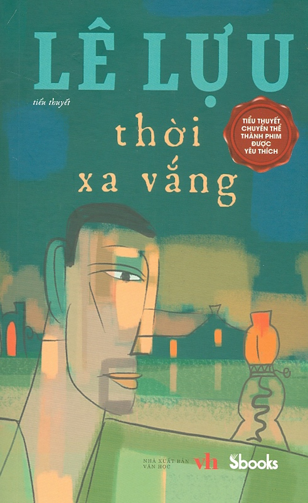 Thời xa vắng - tiểu thuyết