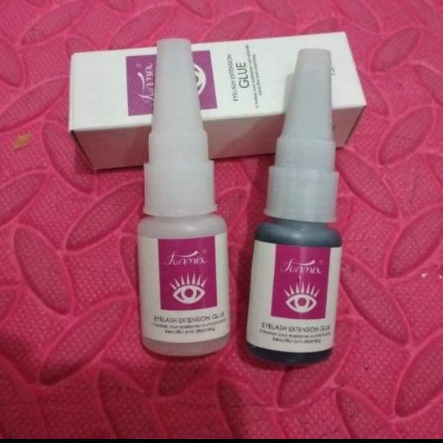Keo Nối Mi Dạng Gel Hiệu Funmix
