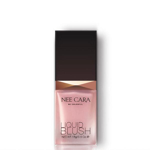 Phấn Má Hồng Dạng Kem Nee Cara Color High Quality Liquid Blush