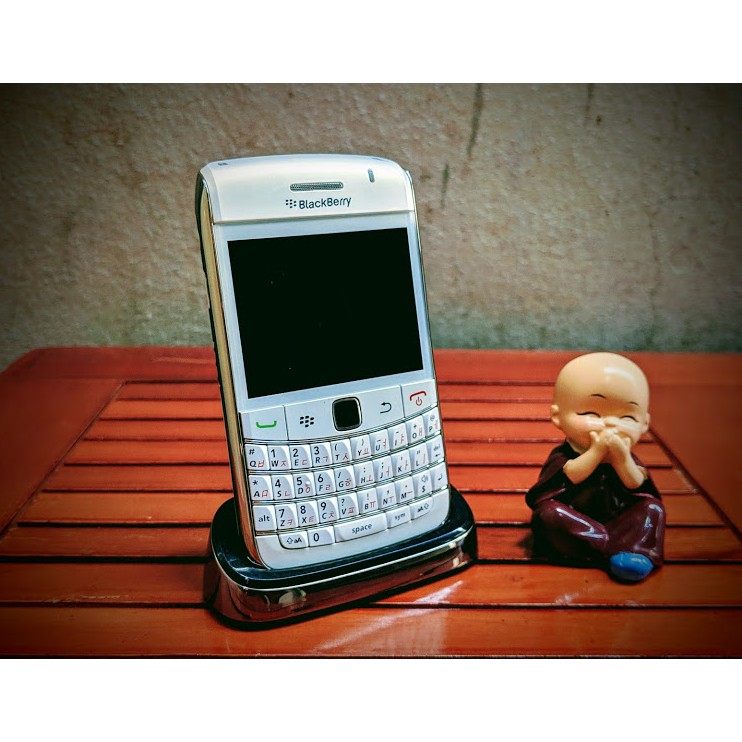 Dock sạc dành cho blackberry 9700/9780