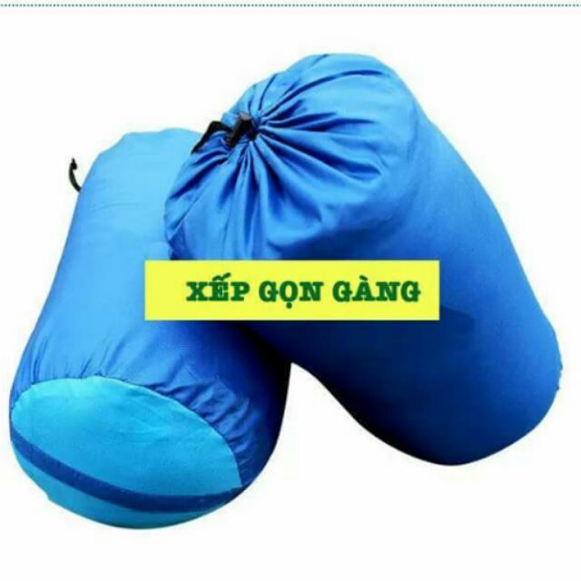 Túi ngủ văn phòng cao cấp loại 1
