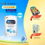 [CHỈ TỪ 25-29/06 MUA LÀ CÓ QUÀ] Sữa bột Enfagrow A2 Neuropro 4 1.7kg giúp dễ tiêu hóa, hấp thu dành cho trẻ 3-6 tuổi