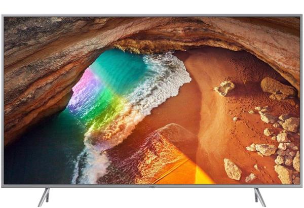 SMART TV SAMSUNG QLED 4K 65 INCH 65Q65 - Vận chuyển và lắp đặt miễn phí toàn miền Bắc, đổi trả trong vòng 45 ngày - Bảo hành 2 năm