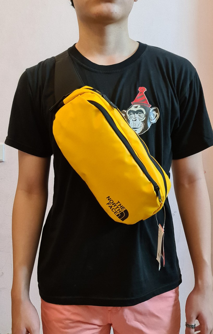 Túi đeo chéo Mantis The North Face Sling Bags