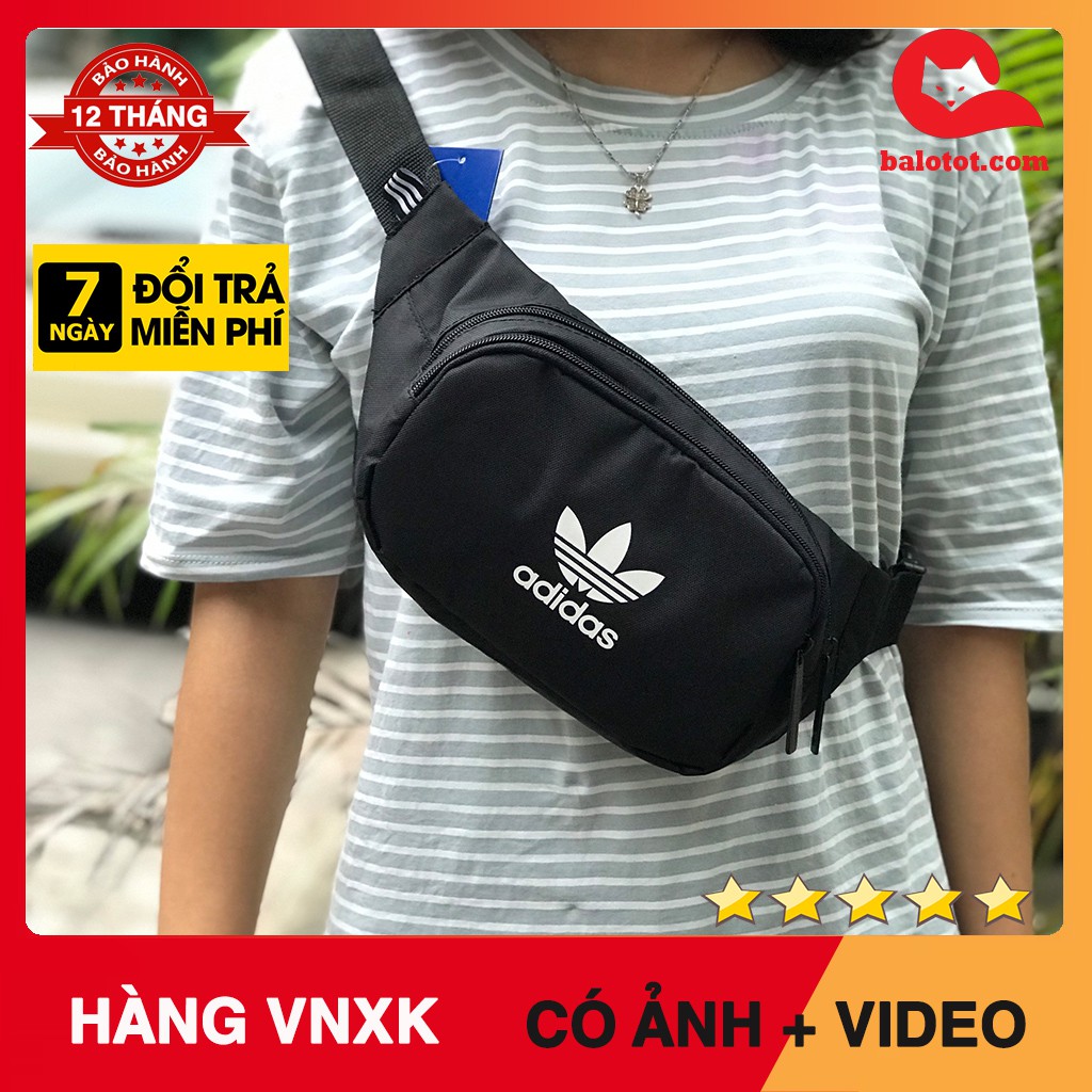 Chia sẻ: đã thích túi đeo chéo bao tử adidas dw8885 chống nước nhỏ gọn đẹp bảo hành 5 năm