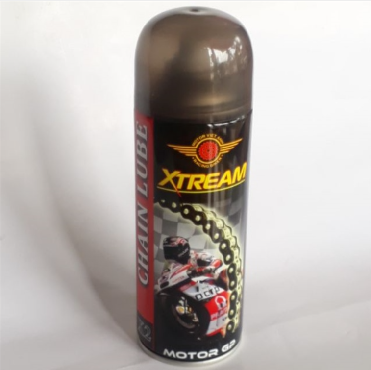 Dưỡng sên Xtream Chain Lube 450ml