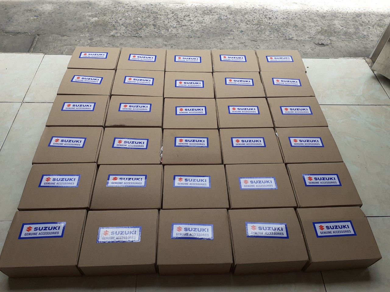 [HCM]Bộ Khóa chống trộm và chống cướp nhập khẩu từ Indonesia (bảo hàng 3 tháng)