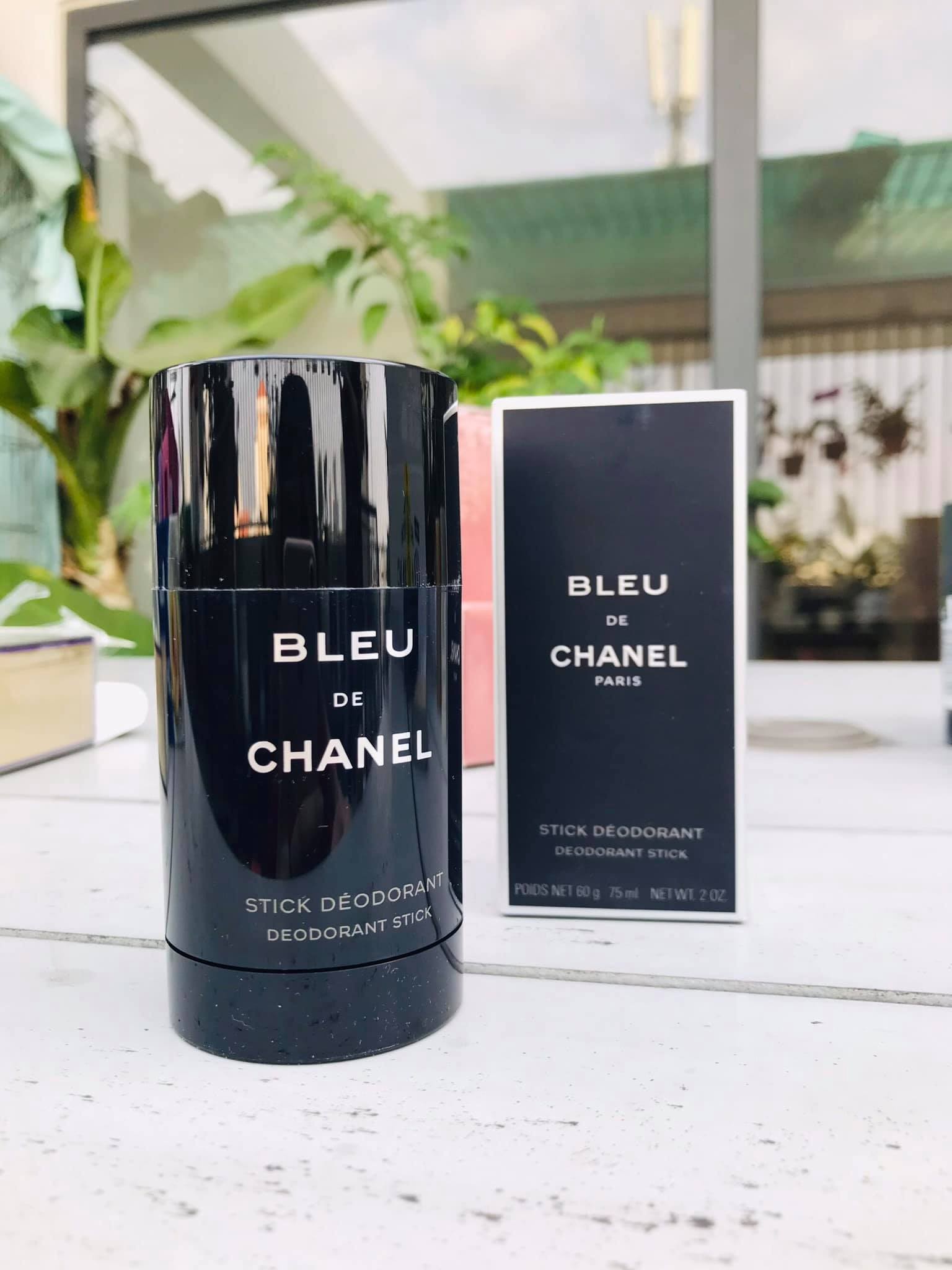 Lăn Khử Mùi Bleu De Chanel 75ml Seasu Store