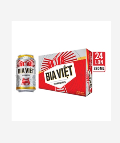 [HCM]Bia việt