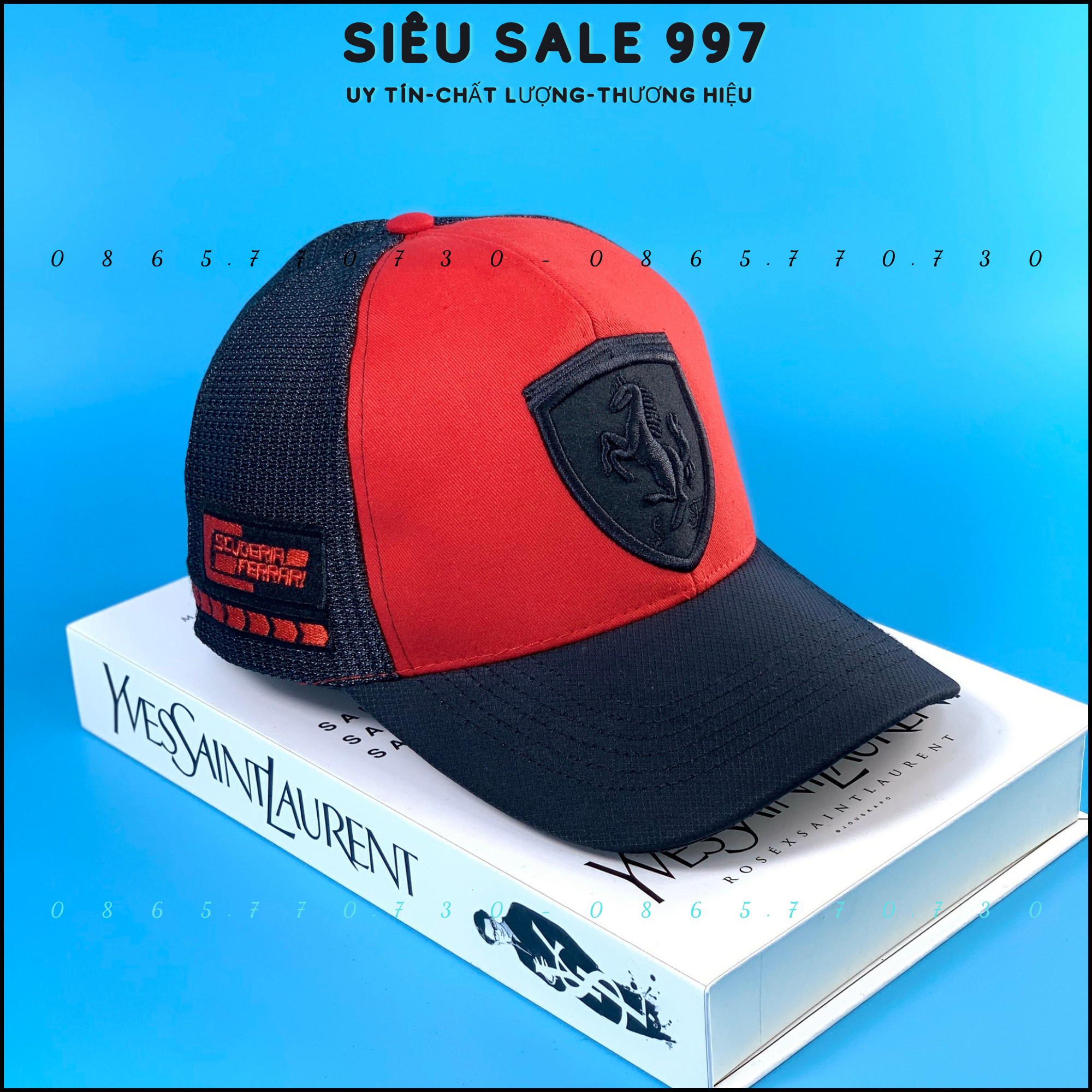 NÓN KẾT NGỰA CAO CẤP MŨ THỜI TRANG NAM VÀ NỮ