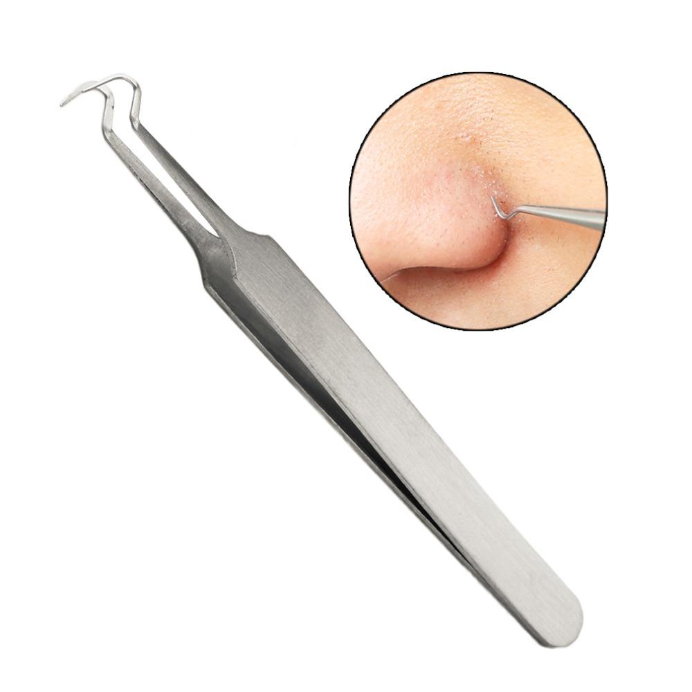M'AYCREATE - Nhíp Gắp Mụn Đầu Đen Thông Minh Xuất Xứ Nhật Bản
