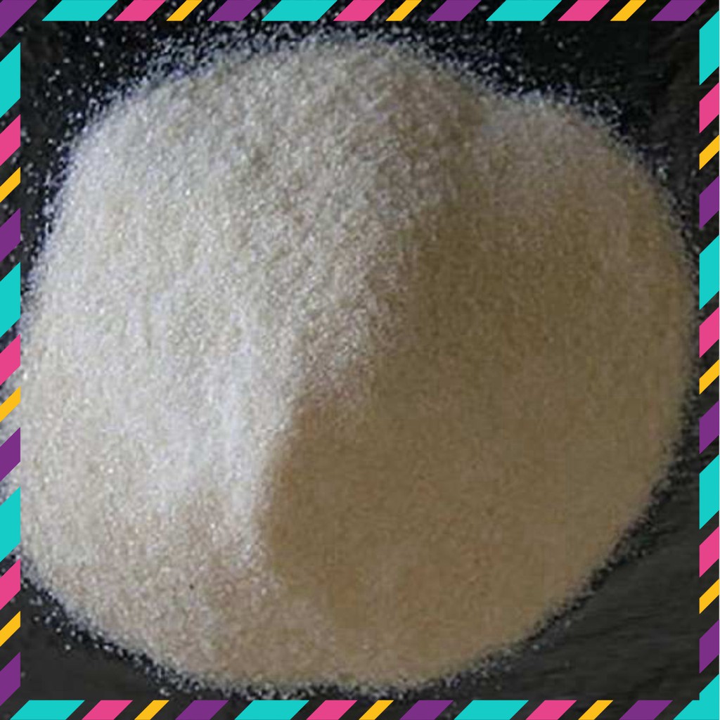 Bột Gelatine 50gr/bột gelatin
