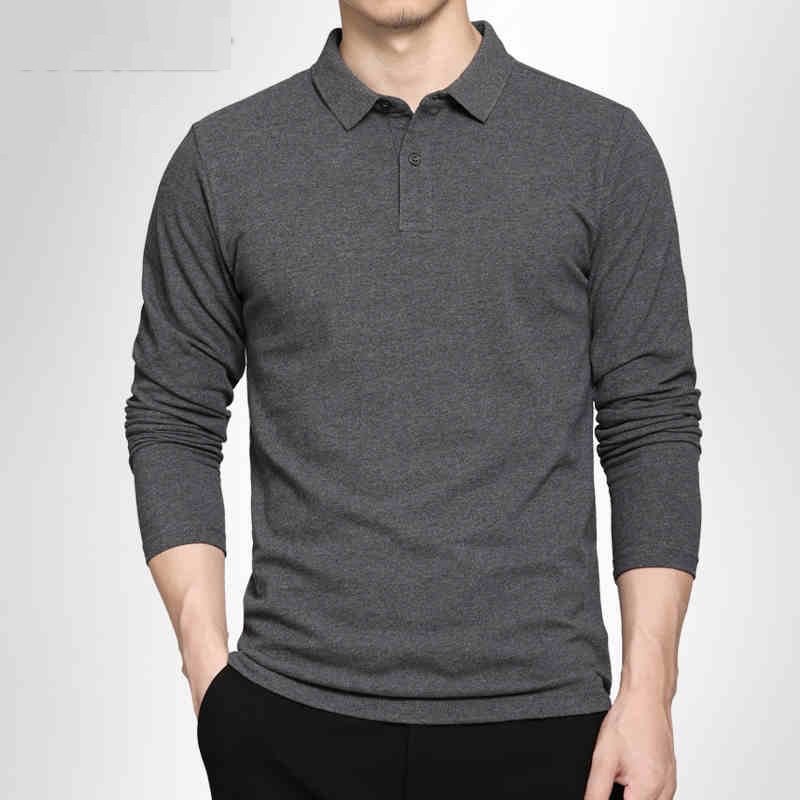 Áo thun nam dài tay, áo thun giữ nhiệt chất cotton