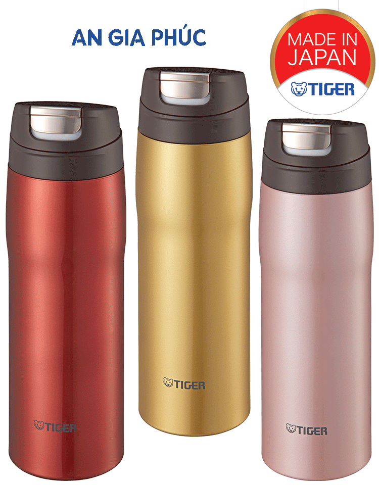 Bình giữ nhiệt tiger mjc-a048 - hàng chính hãng