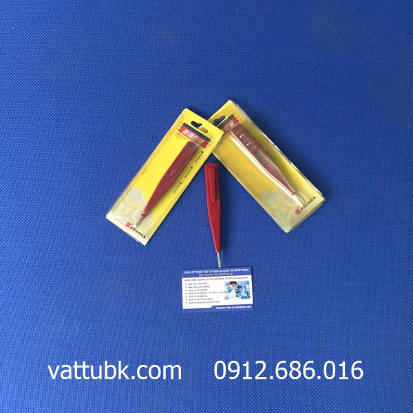 Bút thử điện thông mạch