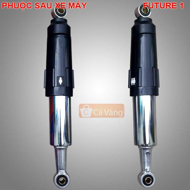 [HCM]Phuộc sau xe máy Future 1 loại tốt chính hãng Rossy