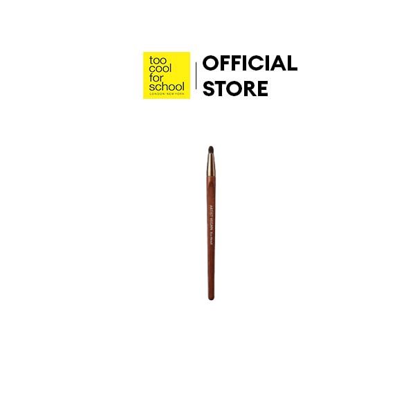 Cọ kẻ mí mắt dưới tcfs artist vegan eye detail brush