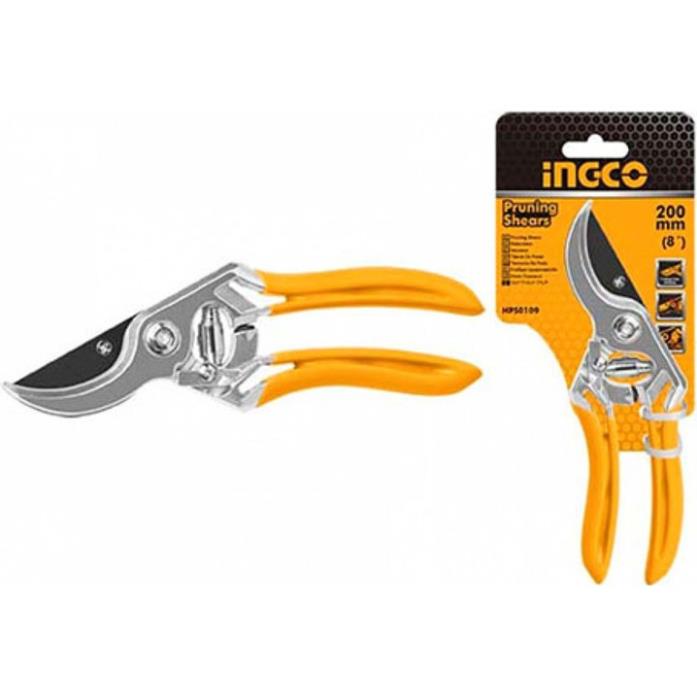 Kéo cắt tỉa - kéo cắt tỉa ingco