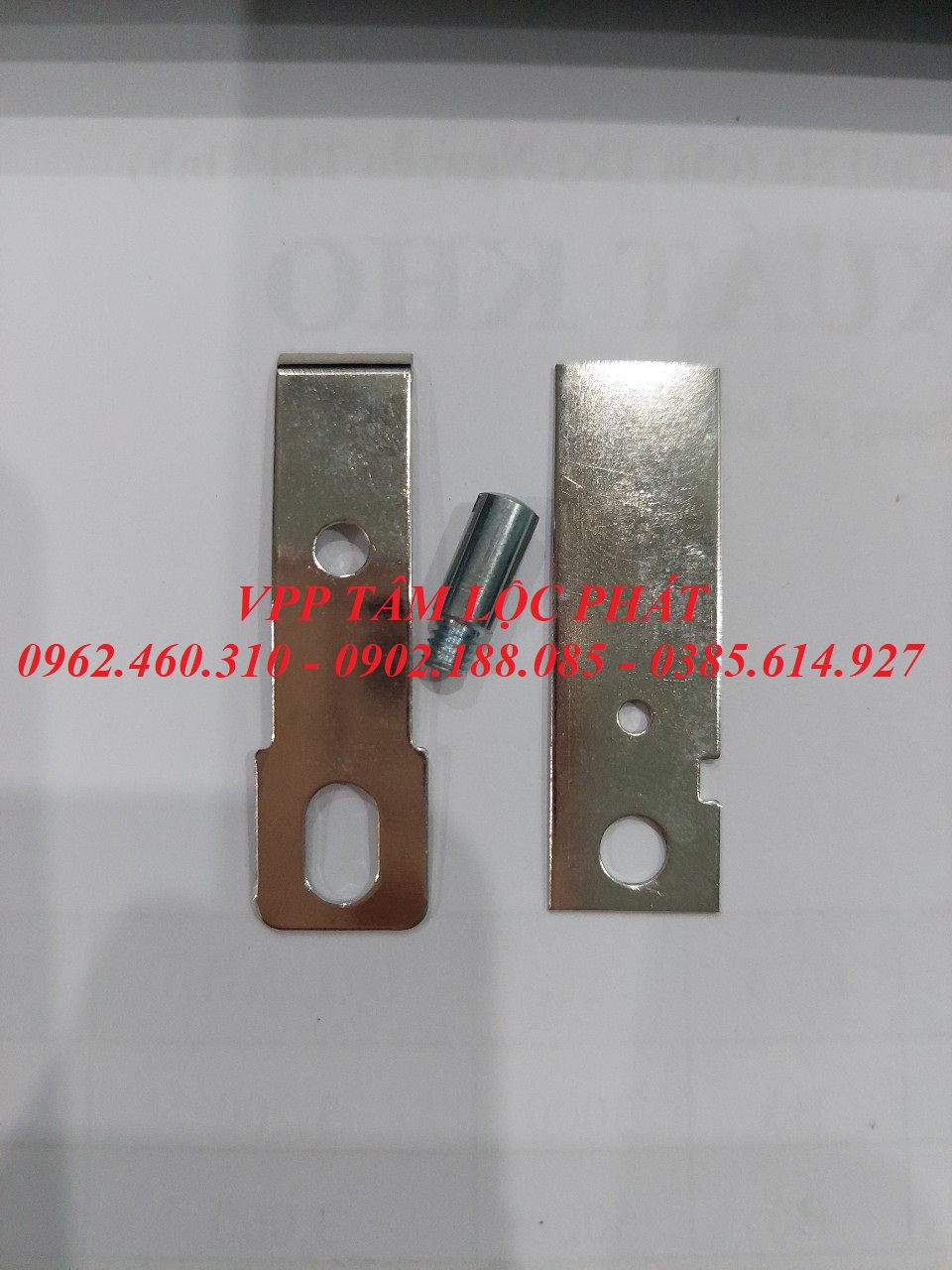 Lưỡi gà máy dập ghim đại dài kw-trio 5000 , hàng chính hãng
