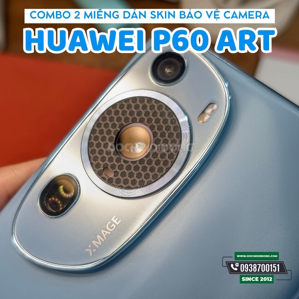 Huawei P60 - Cập nhật thông tin, hình ảnh, đánh giá