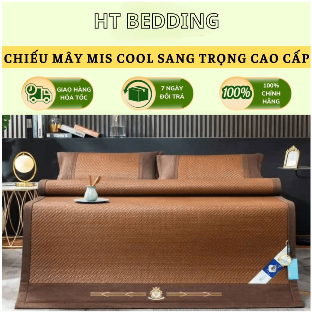 Chiếu mây tự nhiên nội địa trung mis cool cao cấp, sang trọng
