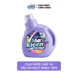 [GIFT] Chai nước giặt xả Dấu ấn 120g