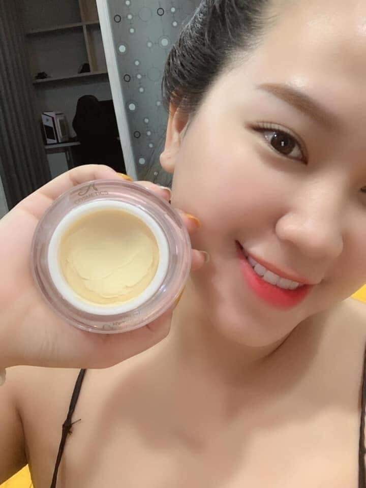 Kem Face Pháp Chính Hãng Mẫu Mới 2020, Kem Dưỡng Trắng Da, Giảm Thâm,Nám, Mụn, Tàn Nhang,Giúp Da Đều Màu, Căng Bóng- 50Gr