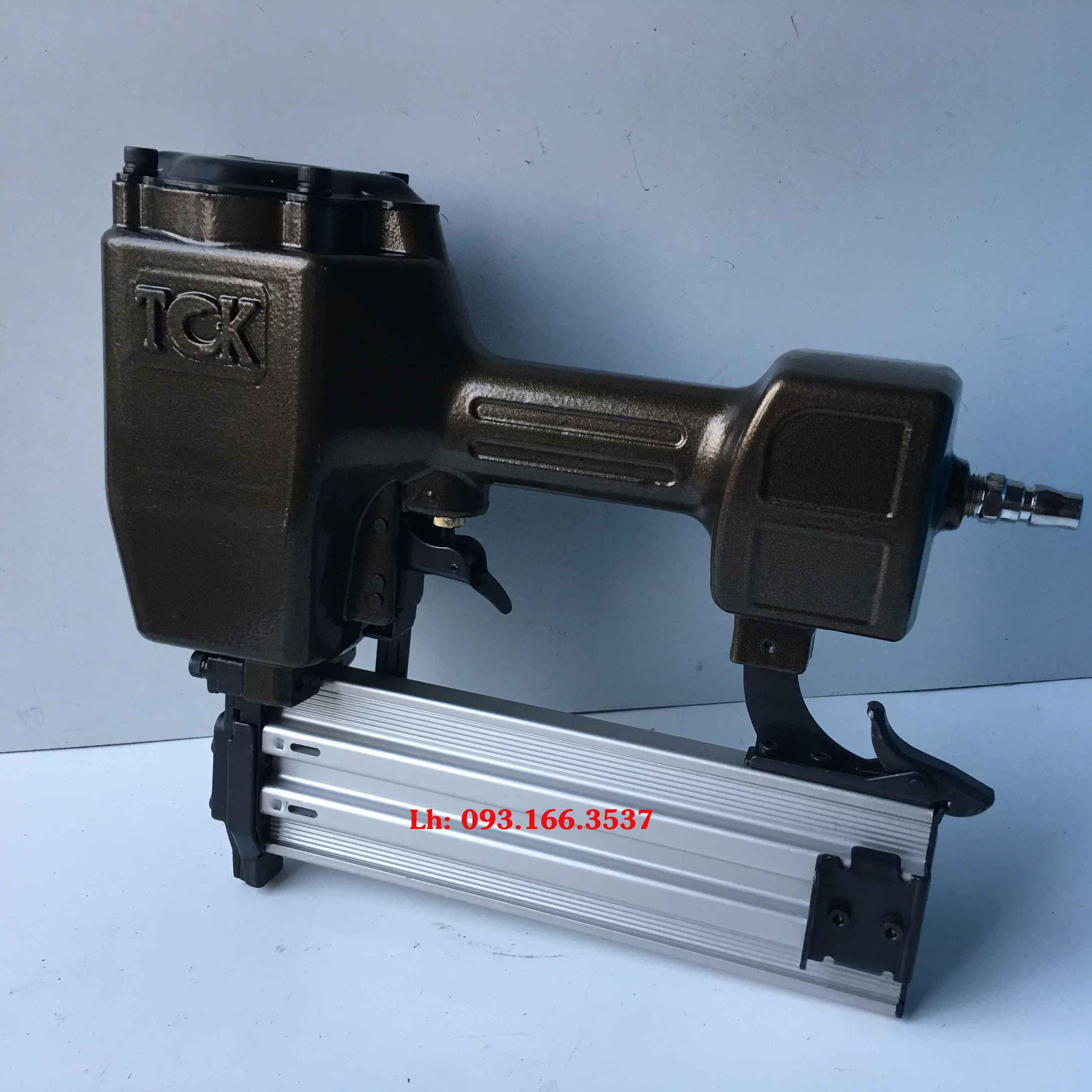 Máy bắn đinh bê tông T64