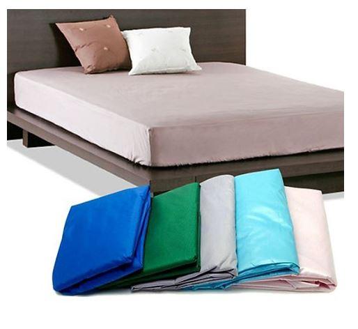 [HCM]Ga Nệm Chống Thấm 1m6x2m Màu Ngẫu Nhiên