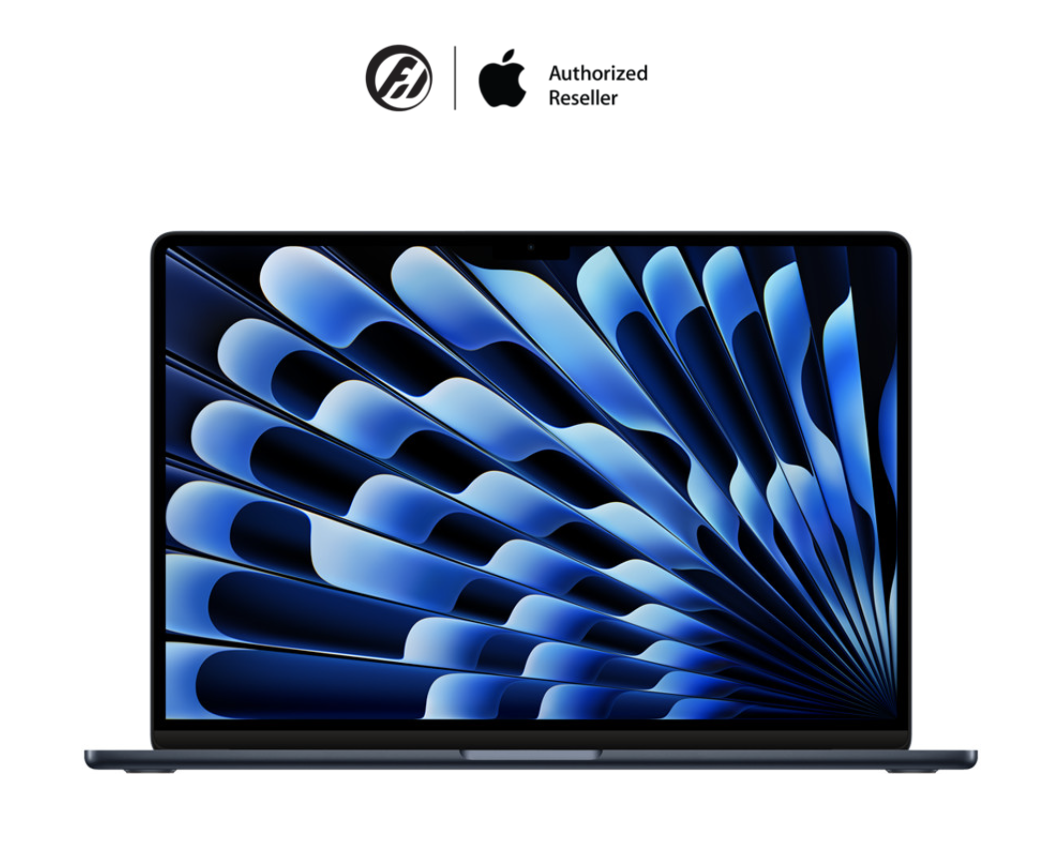 Macbook air 15.3inch 2023 apple m2 chip/8c cpu/10c gpu/8gb/ ssd