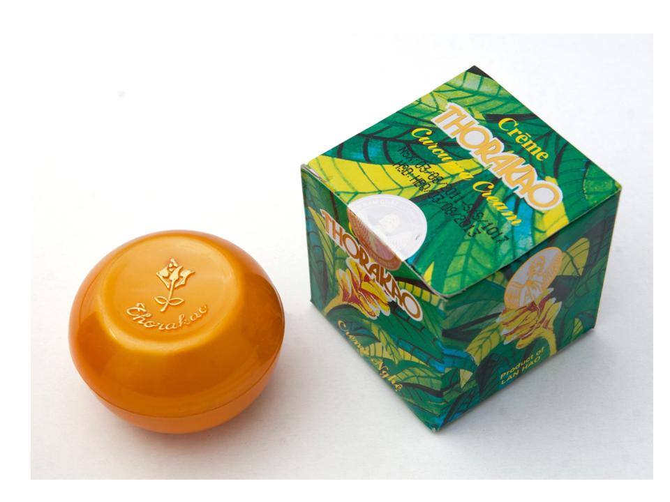 Kem nghệ Thorakao 7g