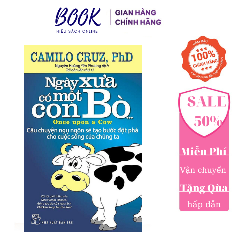 Ngày xưa có một con bò