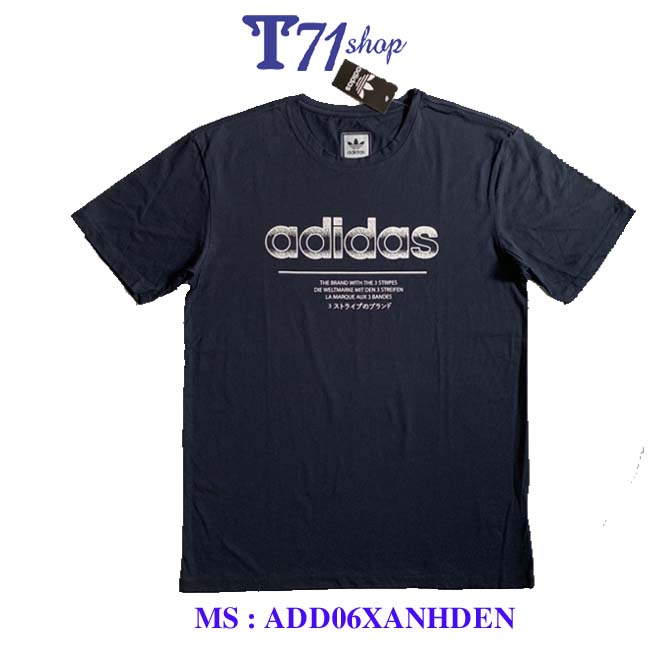Áo thun nam-áo thể thao nam mềm mịn-form đẹp-T71SHOP