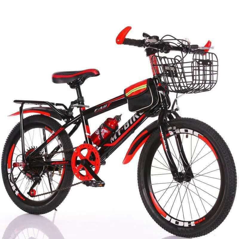 Xe đạp thể thao Nhật Bản giá rẻ dành cho người mới chơi
