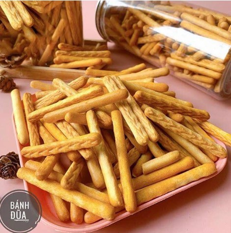 Bánh quy đũa - 500gr