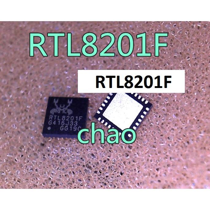 RTL8201F 8201F 8201 IC mạng LAN trên maiboard máy tính laptop.