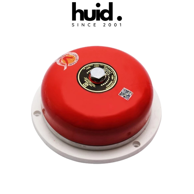 Chuông Điện 220V 4inch